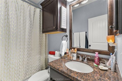 Tiny photo for 3317 Cullen Trail, College Station, TX 77845 (MLS # 26002416)