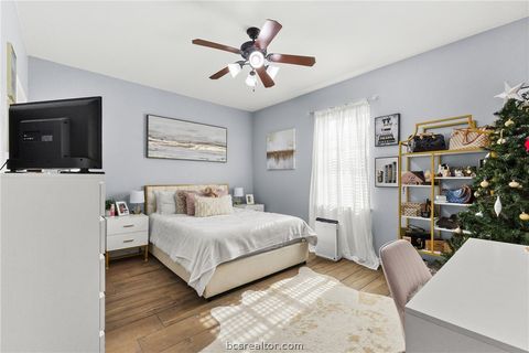 Tiny photo for 3317 Cullen Trail, College Station, TX 77845 (MLS # 26002416)