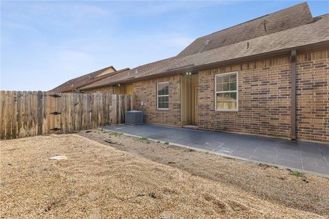 Tiny photo for 3317 Cullen Trail, College Station, TX 77845 (MLS # 26002416)