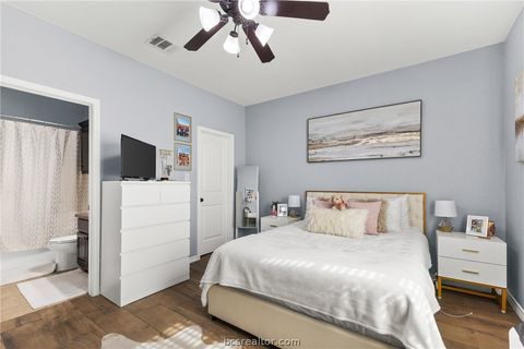 Tiny photo for 3317 Cullen Trail, College Station, TX 77845 (MLS # 26002416)