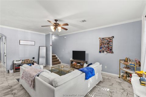 Tiny photo for 3317 Cullen Trail, College Station, TX 77845 (MLS # 26002416)