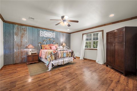 Tiny photo for 7781 County Road 227, Bedias, TX 77831 (MLS # 26006058)