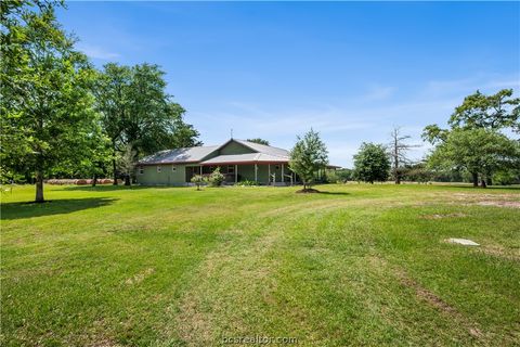 Photo of 7781 County Road 227, Bedias, TX 77831 (MLS # 26006058)