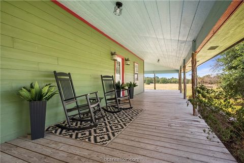 Tiny photo for 7781 County Road 227, Bedias, TX 77831 (MLS # 26006058)