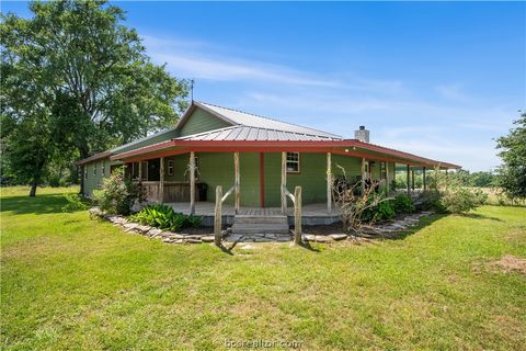 Tiny photo for 7781 County Road 227, Bedias, TX 77831 (MLS # 26006058)