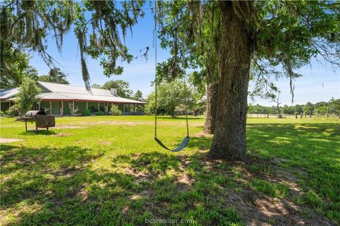Tiny photo for 7781 County Road 227, Bedias, TX 77831 (MLS # 26006058)