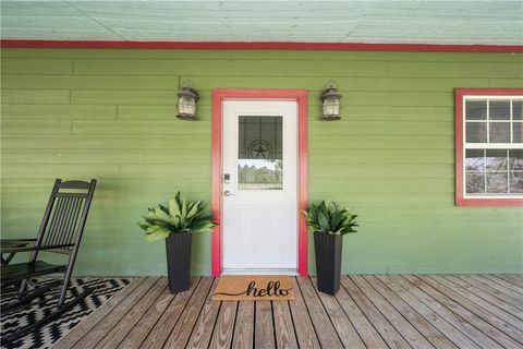 Tiny photo for 7781 County Road 227, Bedias, TX 77831 (MLS # 26006058)