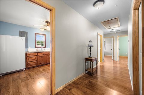 Tiny photo for 7781 County Road 227, Bedias, TX 77831 (MLS # 26006058)