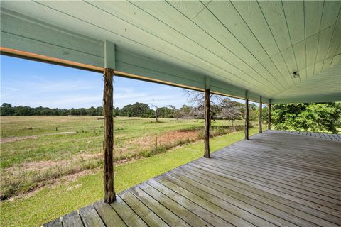 Tiny photo for 7781 County Road 227, Bedias, TX 77831 (MLS # 26006058)