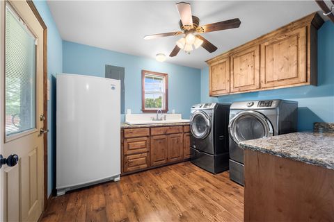 Tiny photo for 7781 County Road 227, Bedias, TX 77831 (MLS # 26006058)