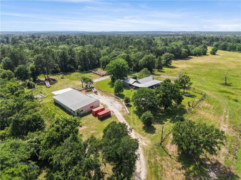 Tiny photo for 7781 County Road 227, Bedias, TX 77831 (MLS # 26006058)