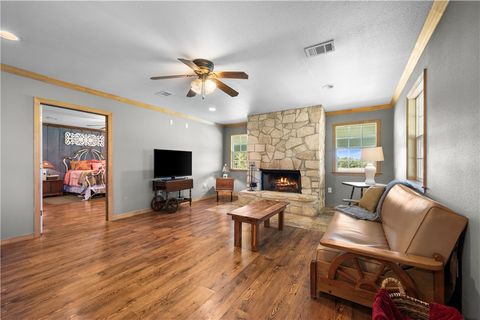 Tiny photo for 7781 County Road 227, Bedias, TX 77831 (MLS # 26006058)