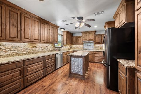 Tiny photo for 7781 County Road 227, Bedias, TX 77831 (MLS # 26006058)