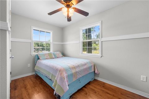 Tiny photo for 7781 County Road 227, Bedias, TX 77831 (MLS # 26006058)