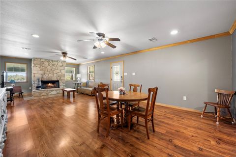 Tiny photo for 7781 County Road 227, Bedias, TX 77831 (MLS # 26006058)