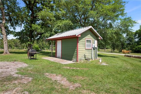 Tiny photo for 7781 County Road 227, Bedias, TX 77831 (MLS # 26006058)