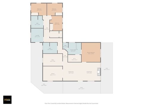 Tiny photo for 7781 County Road 227, Bedias, TX 77831 (MLS # 26006058)