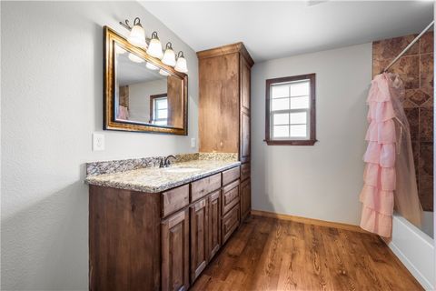 Tiny photo for 7781 County Road 227, Bedias, TX 77831 (MLS # 26006058)