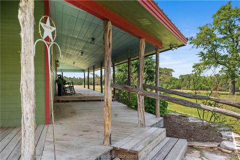 Tiny photo for 7781 County Road 227, Bedias, TX 77831 (MLS # 26006058)