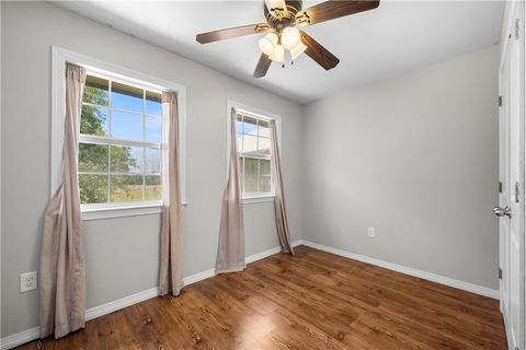 Tiny photo for 7781 County Road 227, Bedias, TX 77831 (MLS # 26006058)