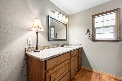 Tiny photo for 7781 County Road 227, Bedias, TX 77831 (MLS # 26006058)