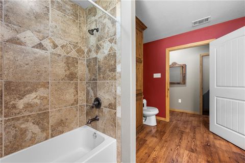 Tiny photo for 7781 County Road 227, Bedias, TX 77831 (MLS # 26006058)