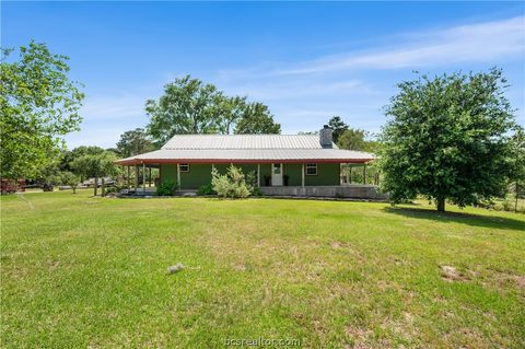 Tiny photo for 7781 County Road 227, Bedias, TX 77831 (MLS # 26006058)