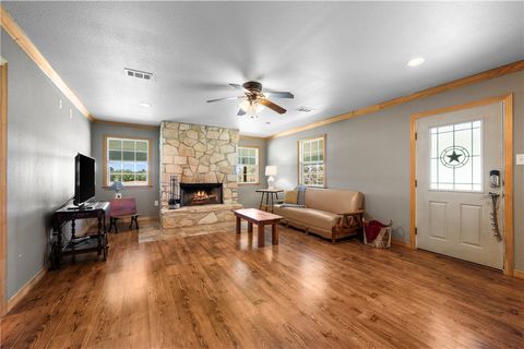 Tiny photo for 7781 County Road 227, Bedias, TX 77831 (MLS # 26006058)