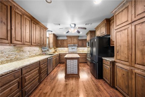 Tiny photo for 7781 County Road 227, Bedias, TX 77831 (MLS # 26006058)