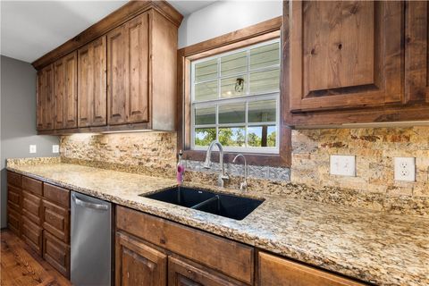 Tiny photo for 7781 County Road 227, Bedias, TX 77831 (MLS # 26006058)