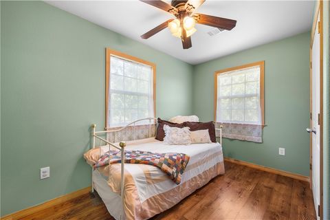 Tiny photo for 7781 County Road 227, Bedias, TX 77831 (MLS # 26006058)