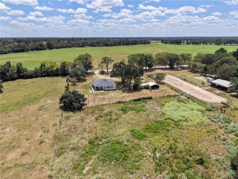Tiny photo for 1200 County Road 102, Caldwell, TX 77836 (MLS # 26010428)