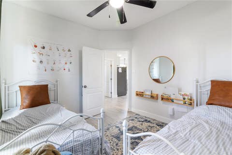 Tiny photo for 1200 County Road 102, Caldwell, TX 77836 (MLS # 26010428)
