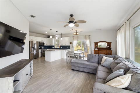 Tiny photo for 1200 County Road 102, Caldwell, TX 77836 (MLS # 26010428)
