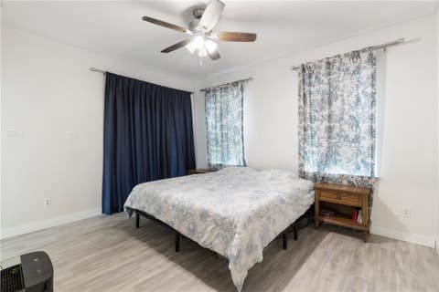 Tiny photo for 1200 County Road 102, Caldwell, TX 77836 (MLS # 26010428)