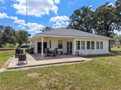 Tiny photo for 1200 County Road 102, Caldwell, TX 77836 (MLS # 26010428)