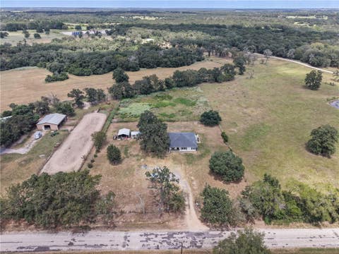 Tiny photo for 1200 County Road 102, Caldwell, TX 77836 (MLS # 26010428)