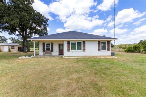Photo of 1200 County Road 102, Caldwell, TX 77836 (MLS # 26010428)