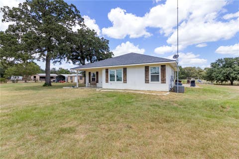 Tiny photo for 1200 County Road 102, Caldwell, TX 77836 (MLS # 26010428)