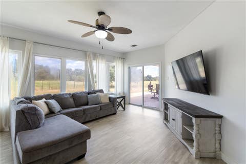 Tiny photo for 1200 County Road 102, Caldwell, TX 77836 (MLS # 26010428)