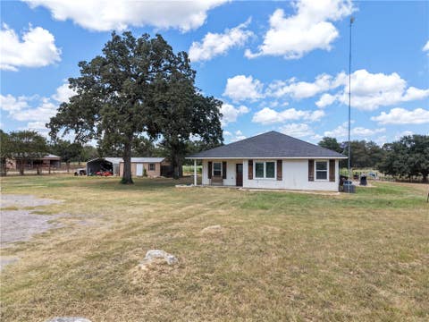 Tiny photo for 1200 County Road 102, Caldwell, TX 77836 (MLS # 26010428)