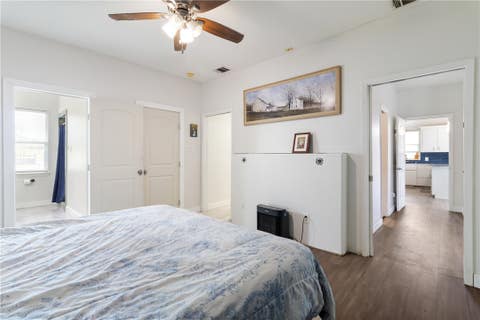 Tiny photo for 1200 County Road 102, Caldwell, TX 77836 (MLS # 26010428)
