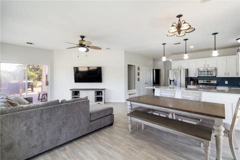 Tiny photo for 1200 County Road 102, Caldwell, TX 77836 (MLS # 26010428)