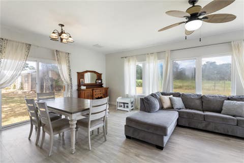Tiny photo for 1200 County Road 102, Caldwell, TX 77836 (MLS # 26010428)