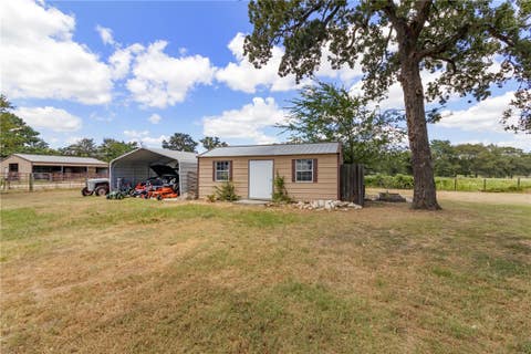 Tiny photo for 1200 County Road 102, Caldwell, TX 77836 (MLS # 26010428)