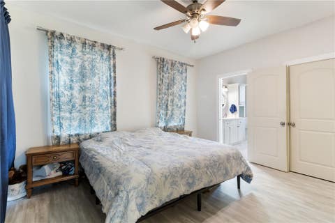 Tiny photo for 1200 County Road 102, Caldwell, TX 77836 (MLS # 26010428)