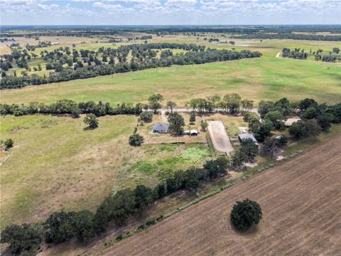 Tiny photo for 1200 County Road 102, Caldwell, TX 77836 (MLS # 26010428)