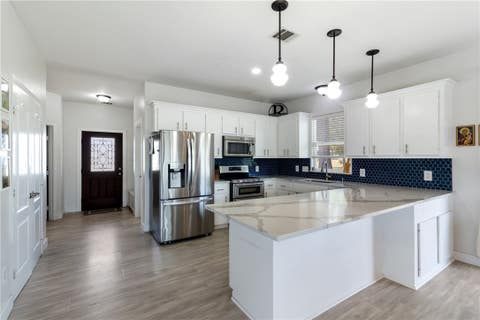 Tiny photo for 1200 County Road 102, Caldwell, TX 77836 (MLS # 26010428)