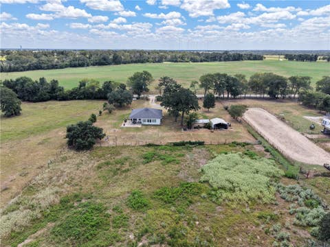 Tiny photo for 1200 County Road 102, Caldwell, TX 77836 (MLS # 26010428)