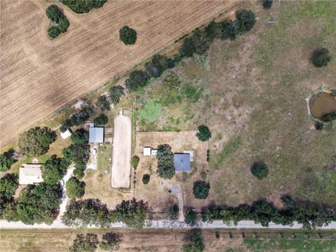 Tiny photo for 1200 County Road 102, Caldwell, TX 77836 (MLS # 26010428)